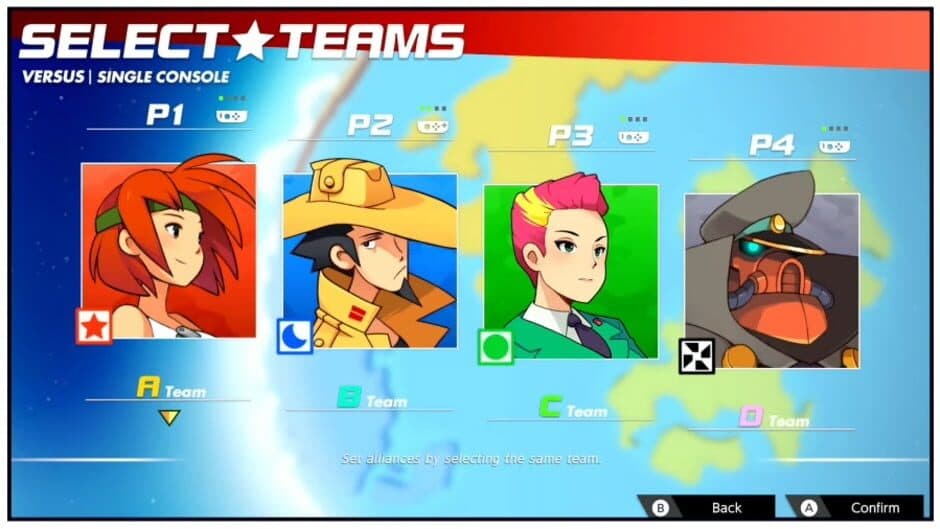 Advance Wars 1+2: Re-Boot Camp screenshot 5