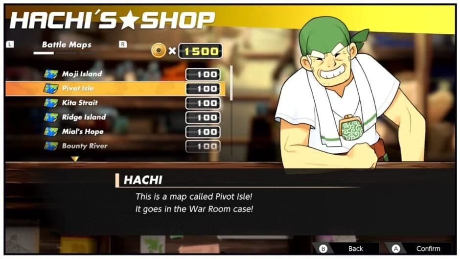Advance Wars 1+2: Re-Boot Camp screenshot 6