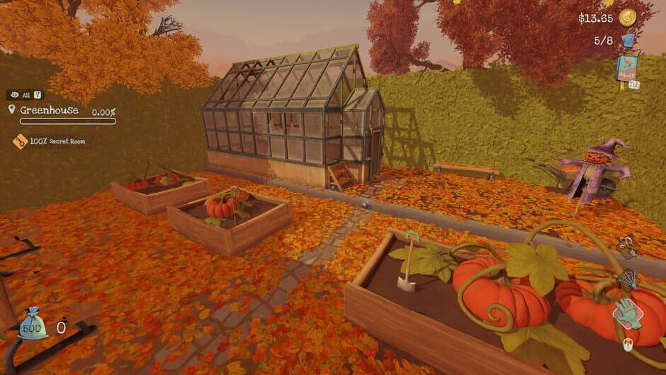 Leaf It Alone screenshot 5