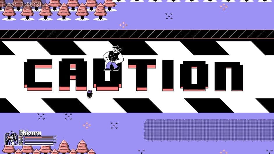 Super Ledgehop: Double Laser screenshot 7