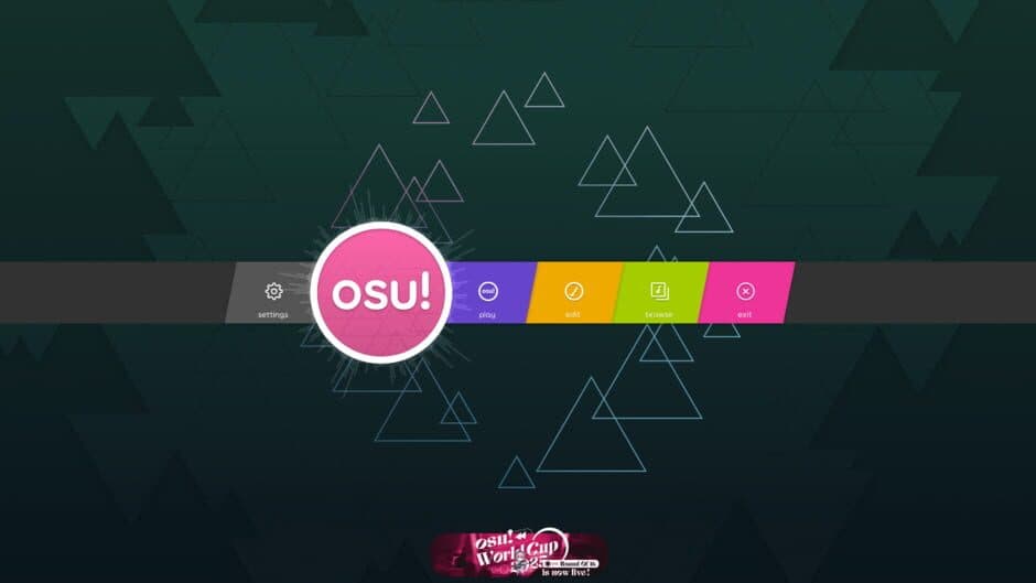 Osu! screenshot 4