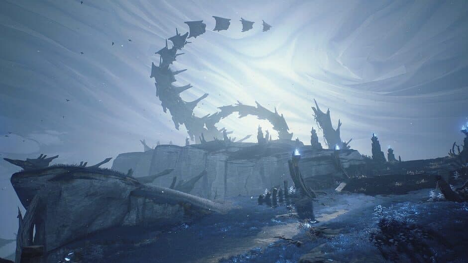 Wuthering Waves screenshot 2