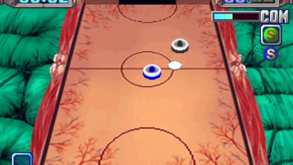 Air Hockey screenshot 3