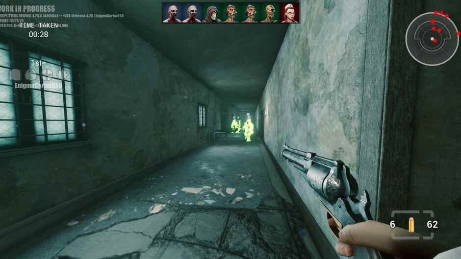 TimeSplitters Rewind screenshot 7