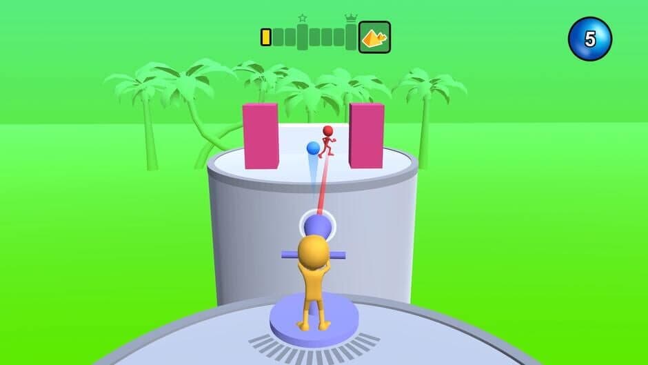 Smash Balls screenshot 4