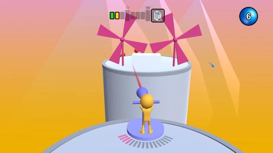 Smash Balls screenshot 6