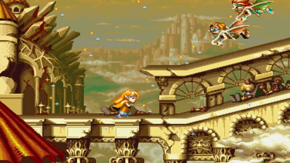 Three Wonders screenshot 3