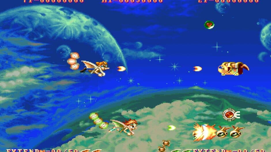Three Wonders screenshot 5