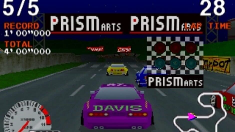 Circuit Beat screenshot 3
