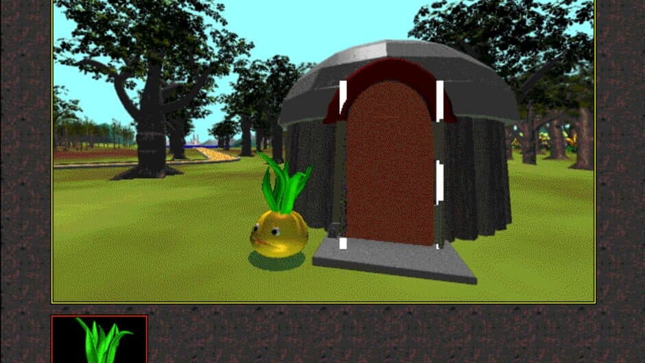Yellow Brick Road screenshot 3