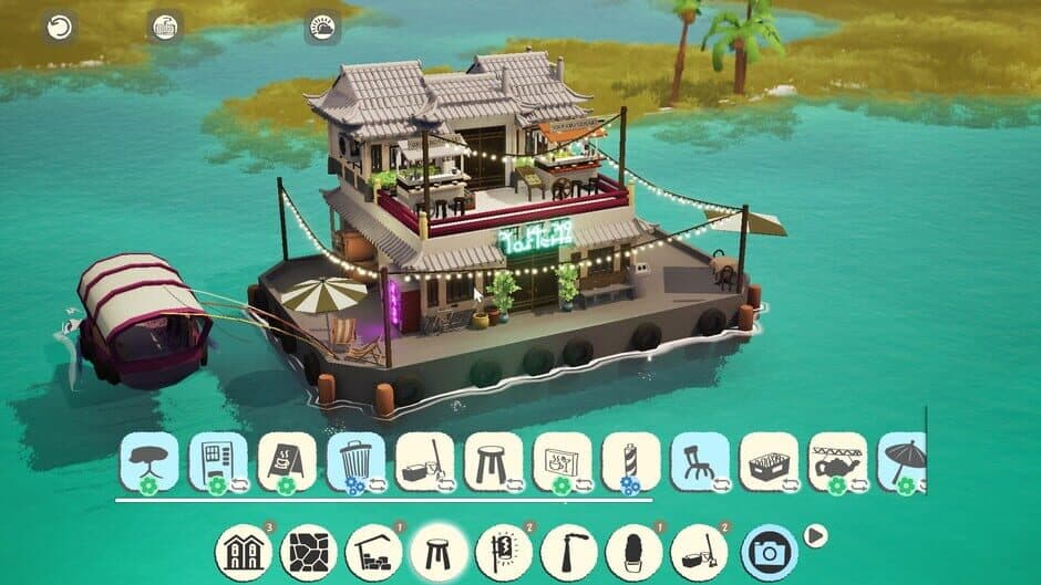 ShantyTown screenshot 4