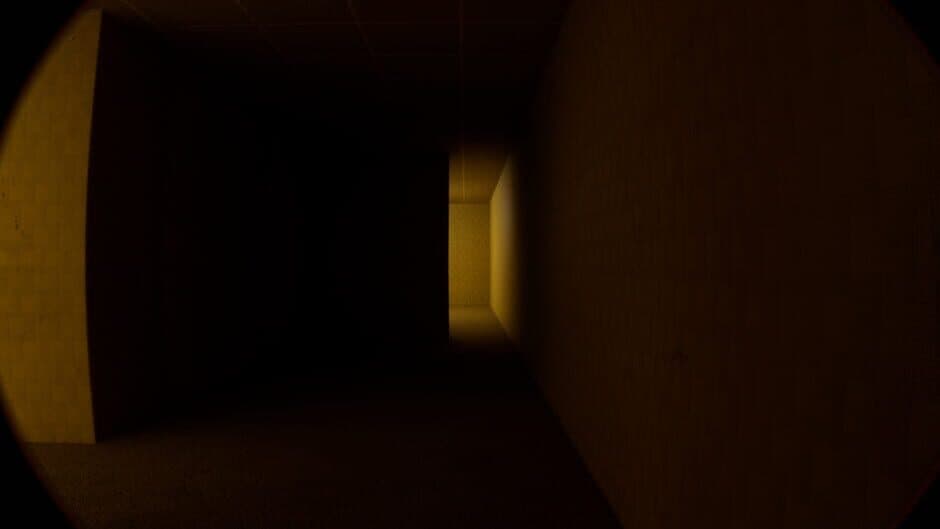 Backrooms screenshot 6