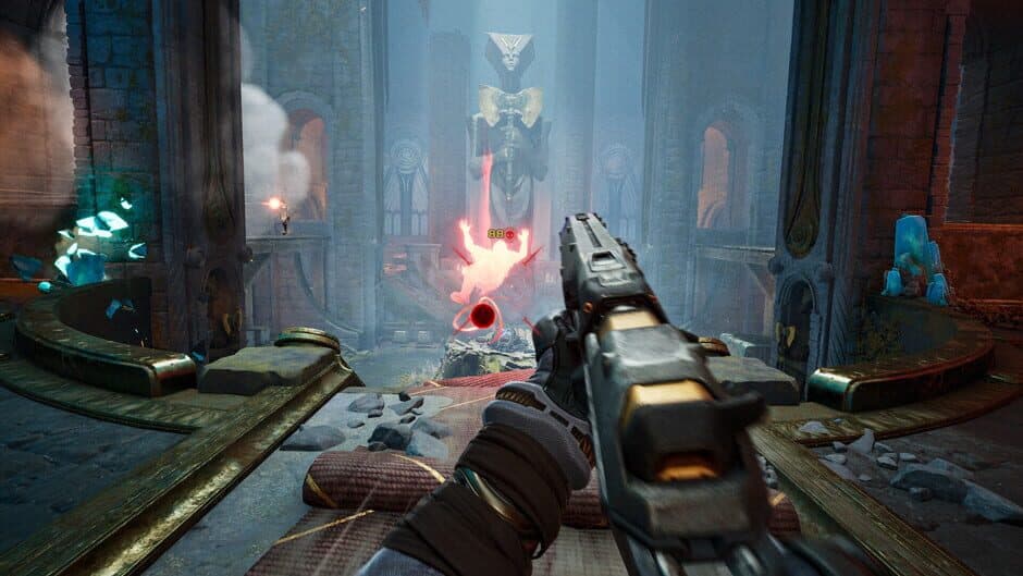 Highguard screenshot 7