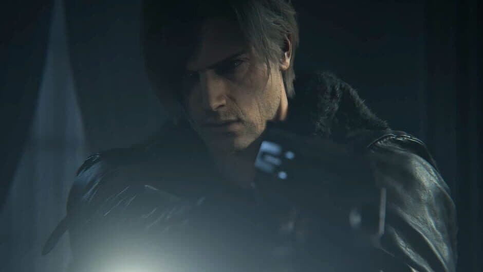 Resident Evil Requiem screenshot 2
