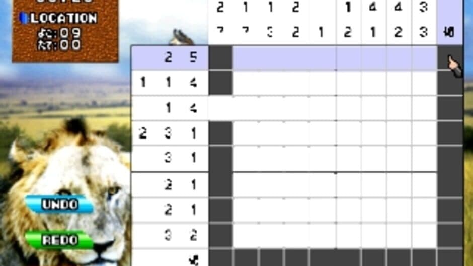 Logic Puzzle Rainbow Town screenshot 3