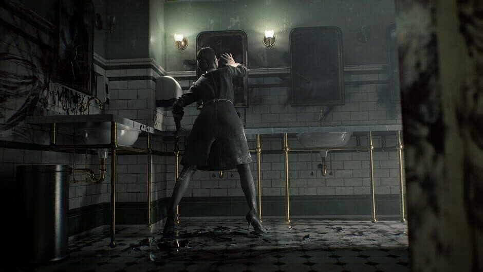 Resident Evil Requiem screenshot 7