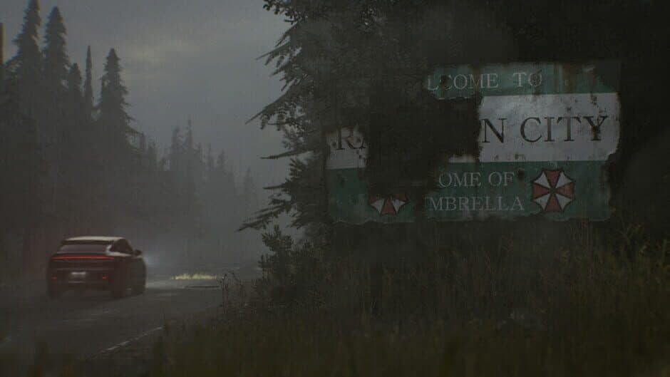 Resident Evil Requiem screenshot 8