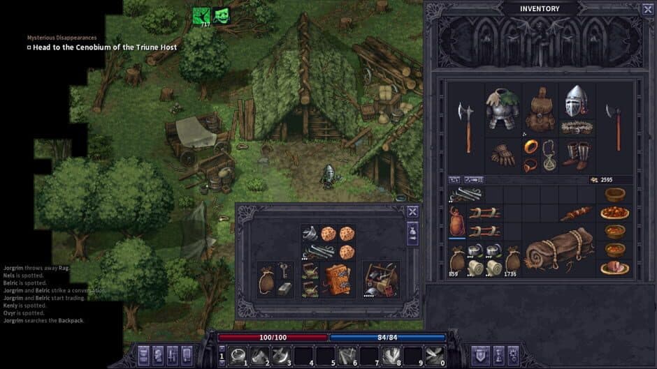 Stoneshard screenshot 7