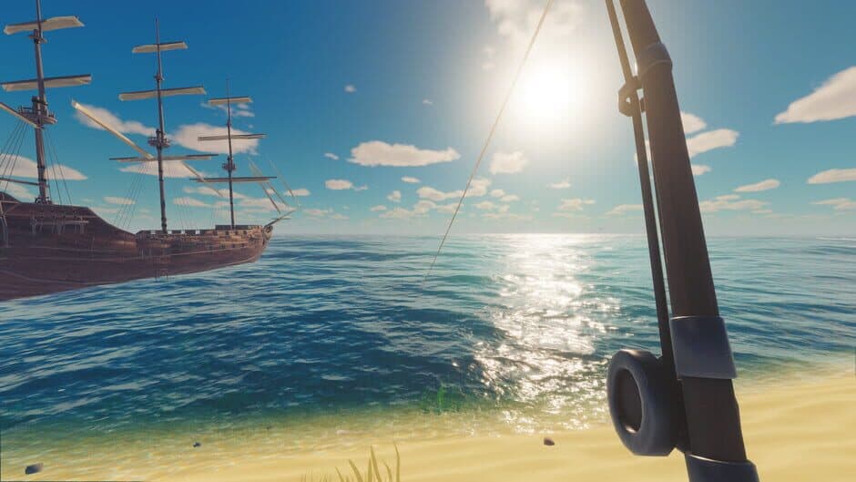 Salt 2: Shores of Gold screenshot 9