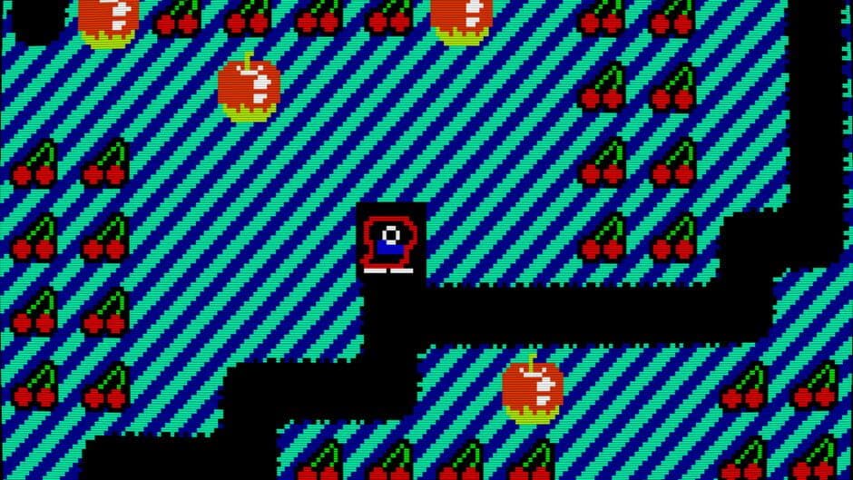 Mr. Do! screenshot 5