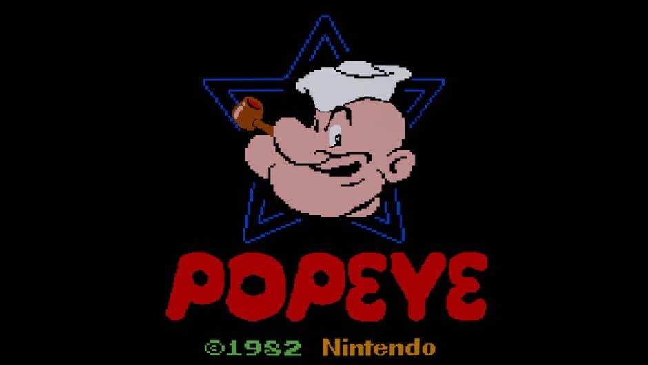 Popeye screenshot 5