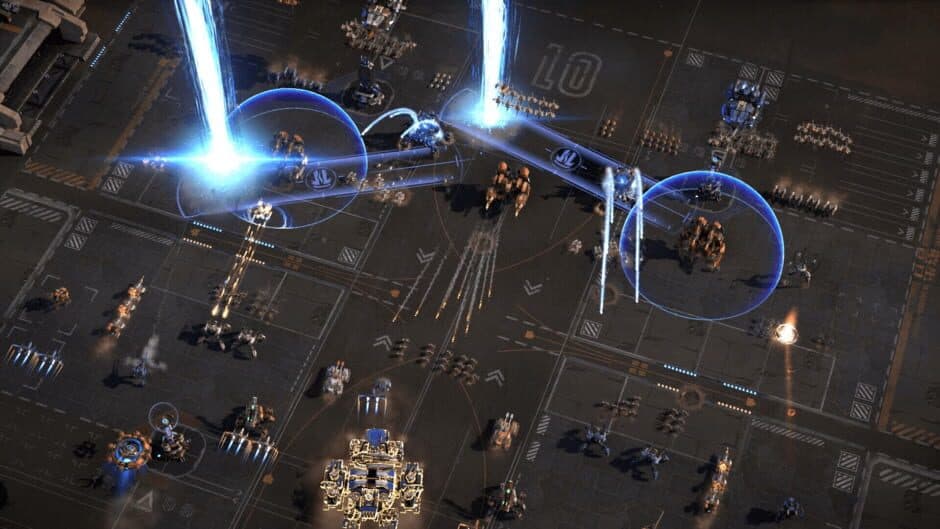 Mechabellum screenshot 7