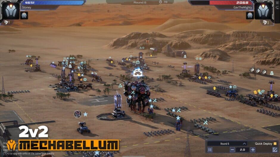 Mechabellum screenshot 8
