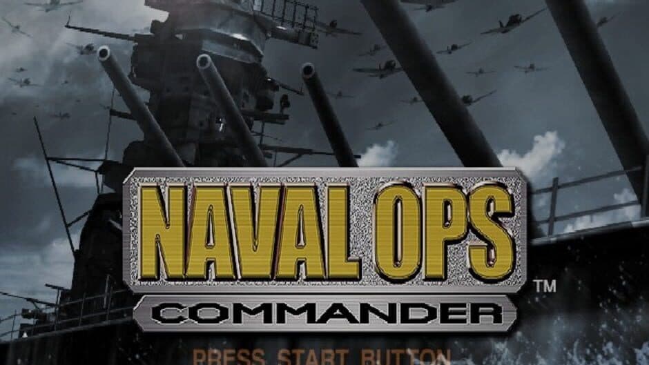 Naval Ops: Commander screenshot 1