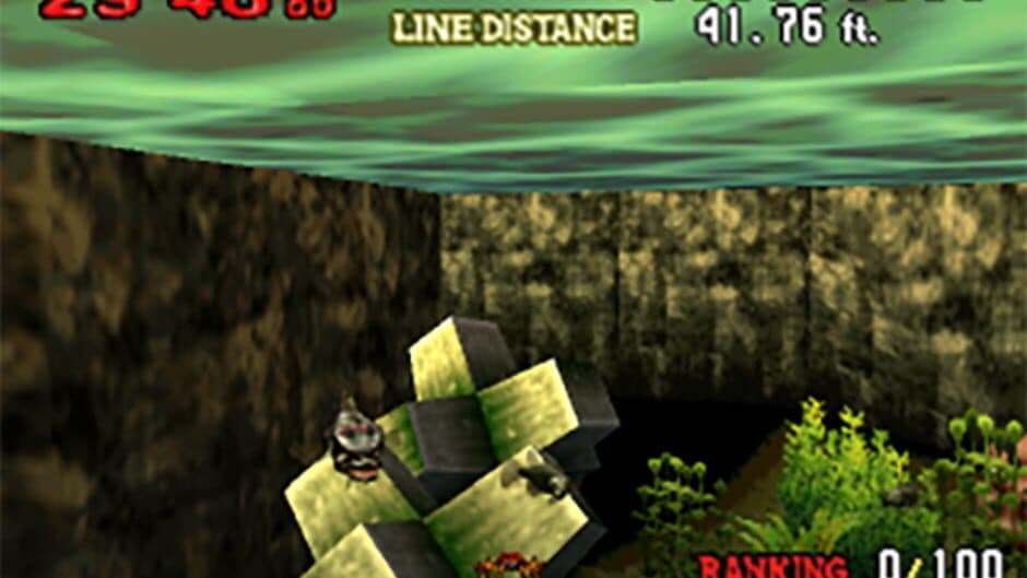 Monster Bass screenshot 4