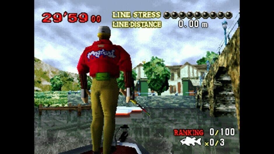 Monster Bass screenshot 5