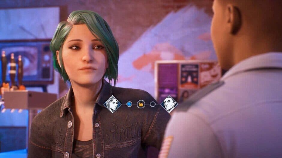 Life is Strange: Reunion screenshot 4