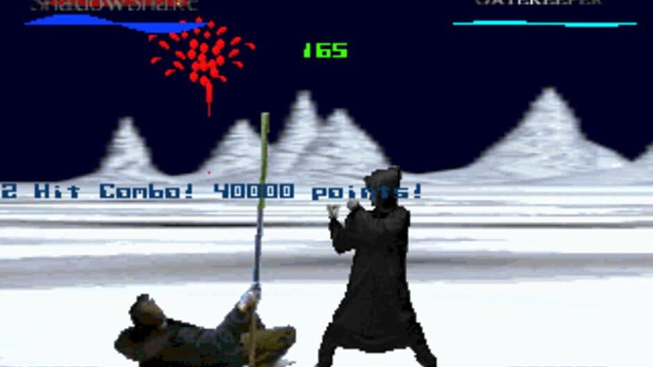 Battle of the Eras screenshot 3