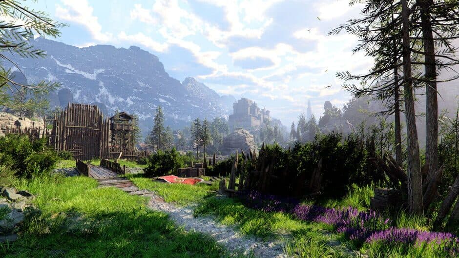 Crimson Desert screenshot 7