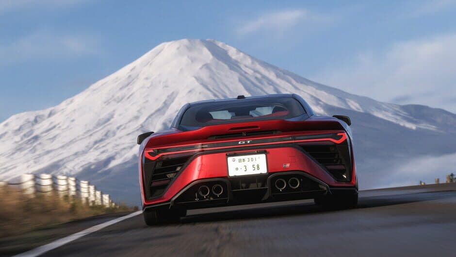 Forza Horizon 6 screenshot 8
