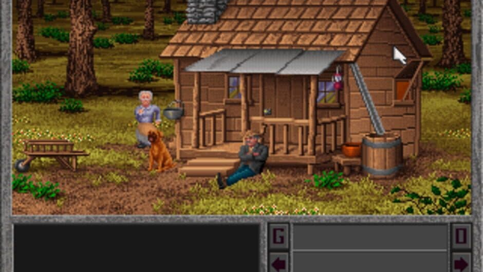 The Beverly Hillbillies screenshot 3