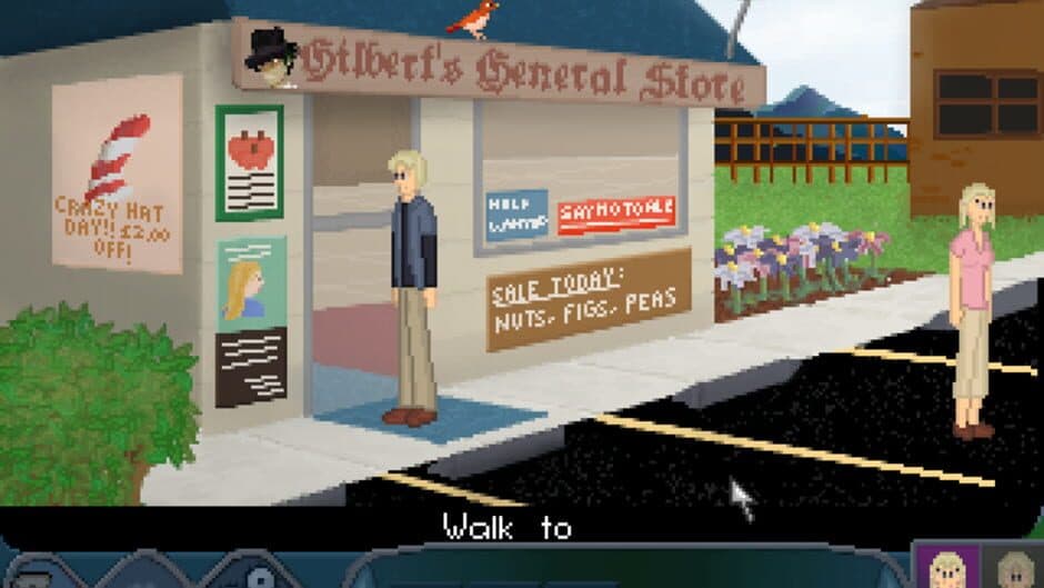 Two of a Kind screenshot 3
