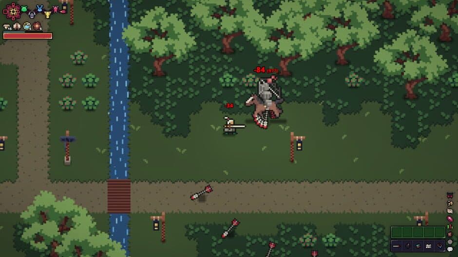 Born Again screenshot 9