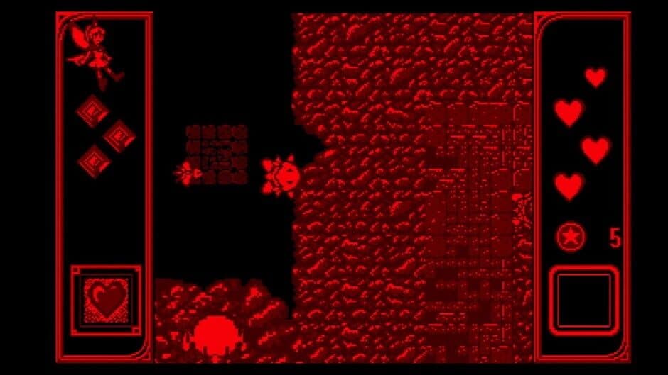 Dragon Hopper screenshot 2