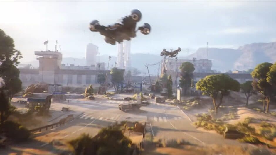 ARC Raiders screenshot 8