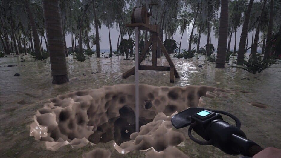 Dig Island screenshot 4