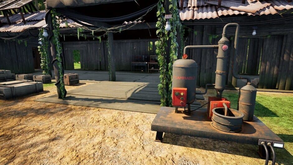Dig Island screenshot 2