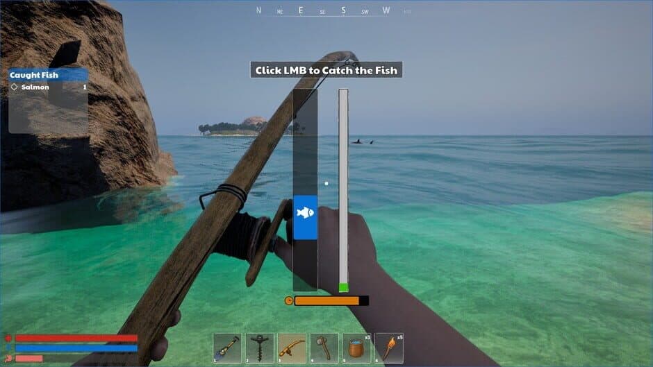Dig Island screenshot 8