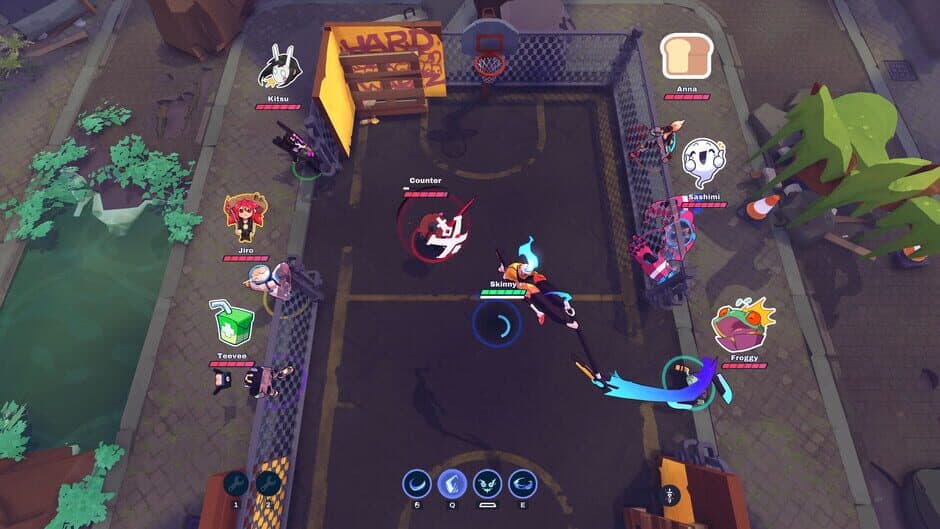 Bapbap screenshot 9