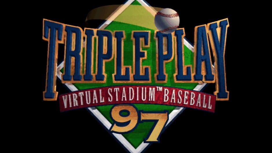 Triple Play 97 screenshot 2