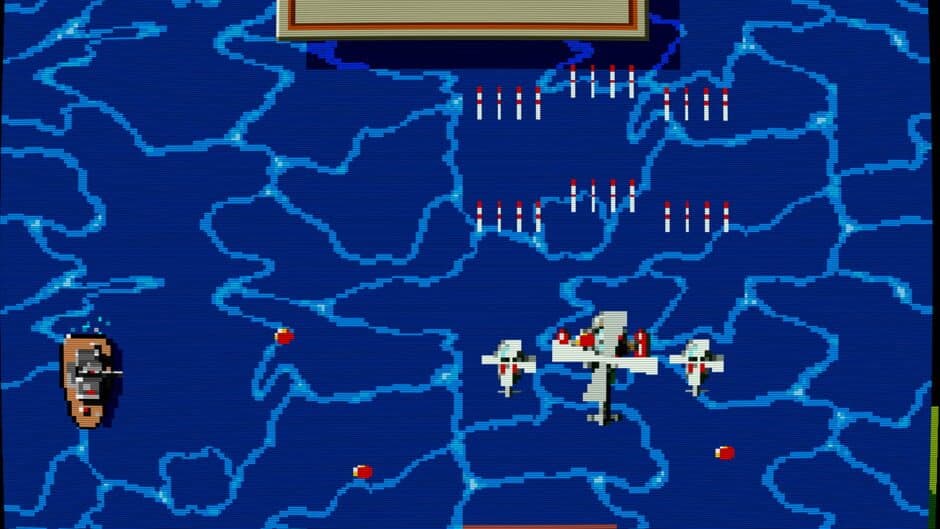 Tiger Heli screenshot 2