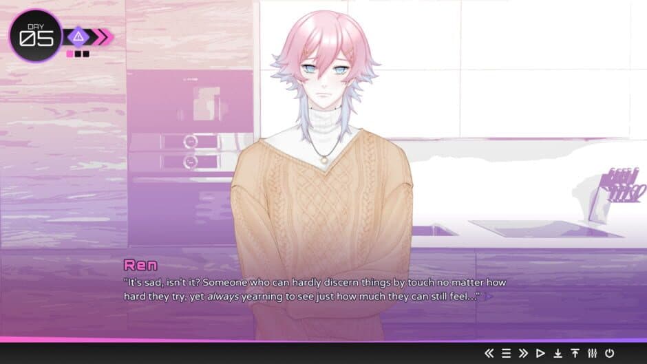 14 Days With You screenshot 5