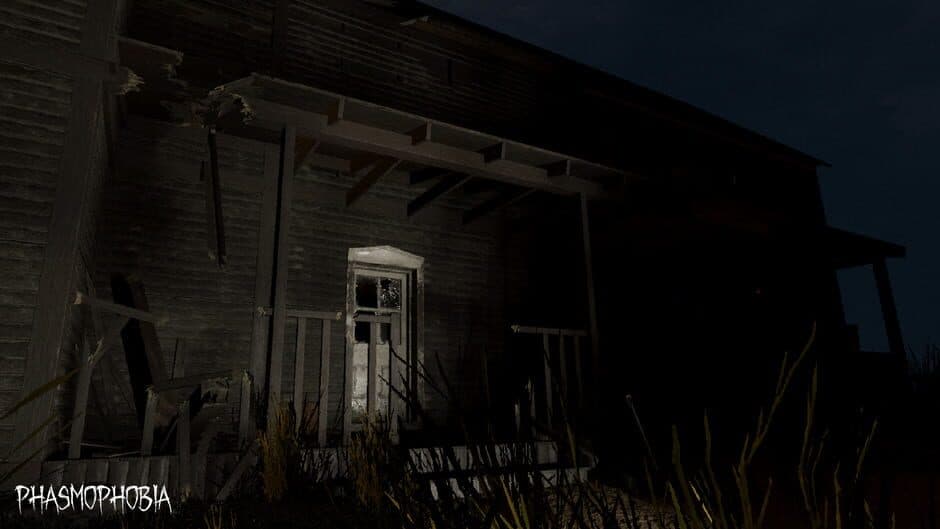 Phasmophobia screenshot 9