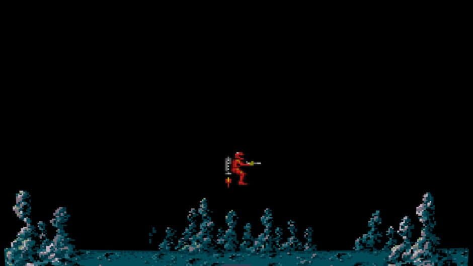 Section-Z screenshot 4