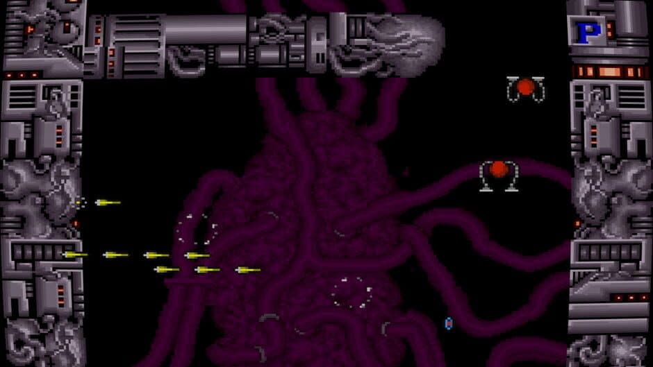 Section-Z screenshot 6