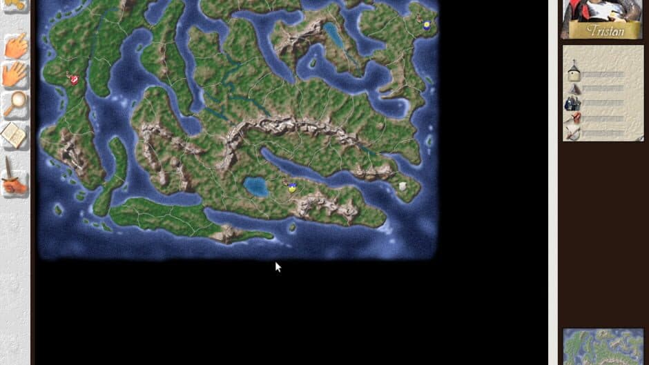 Claim to Power: Der Machtkampf screenshot 3